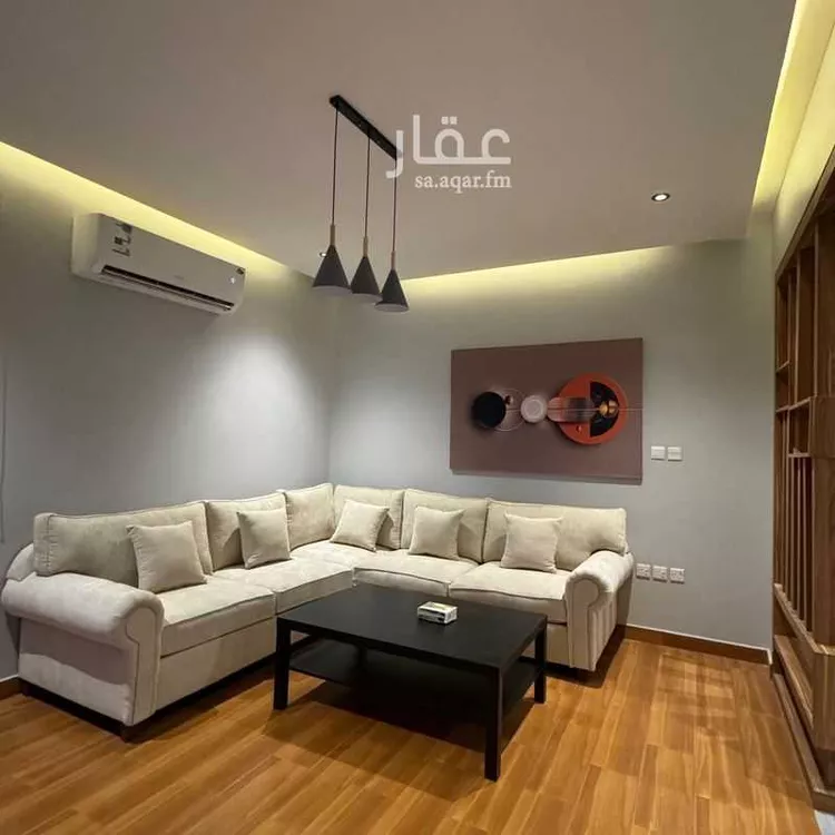 شقة مفروشة للحجز في شارع حوطه سدير, السليمانية, الرياض 7