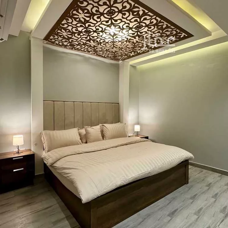 شقة مفروشة للحجز في شارع حوطه سدير, السليمانية, الرياض 8