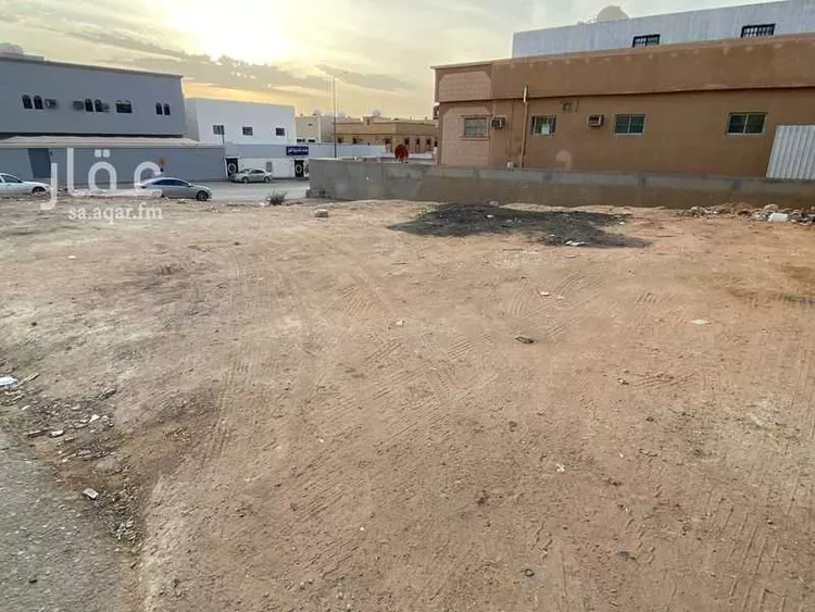 أرض للبيع في شارع الصلاح, حي النظيم, مدينة الرياض, منطقة الرياض صورة 4
