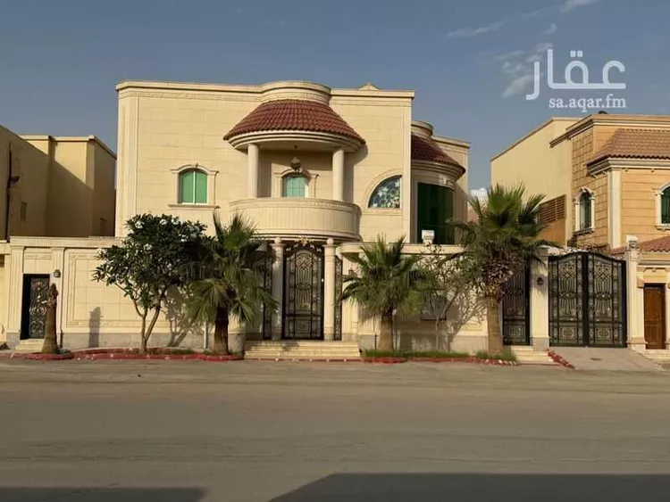 فيلا للبيع في شارع شهيد الدين ثم الوطن طلال عبدالرحمن محم, حي الشهداء, مدينة الرياض, منطقة الرياض