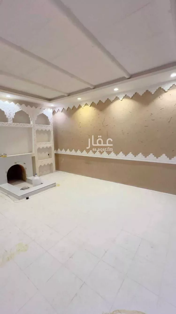 فيلا للإيجار في شارع أبي ثابت الخطيب, حي المهدية, مدينة الرياض, منطقة الرياض 19