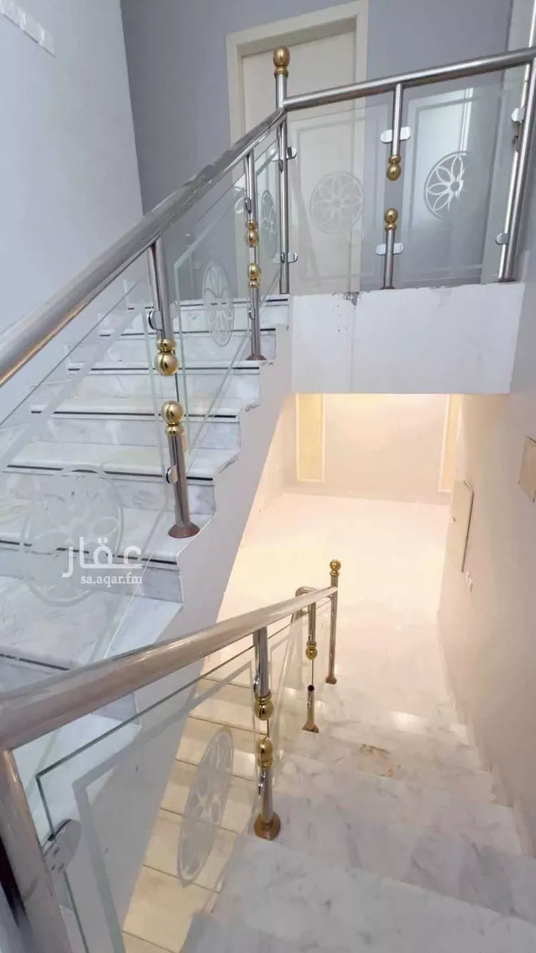 فيلا للإيجار في شارع أبي ثابت الخطيب, حي المهدية, مدينة الرياض, منطقة الرياض 9