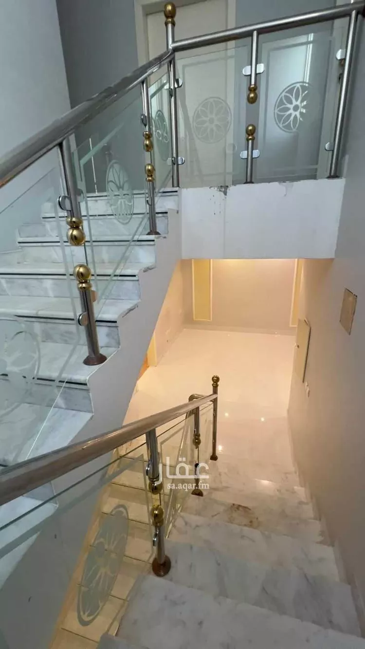 فيلا للإيجار في شارع أبي ثابت الخطيب, حي المهدية, مدينة الرياض, منطقة الرياض 18