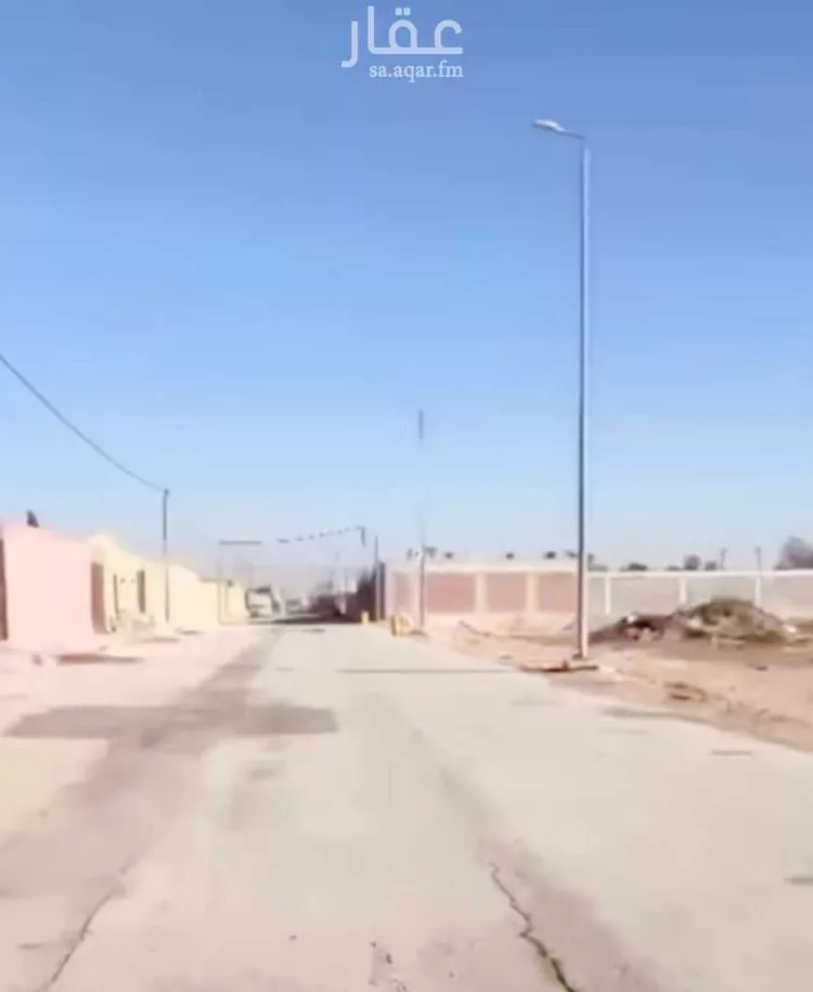 أرض للبيع في شارع العارض 8, حي العارض, مدينة ضرما, منطقة الرياض صورة 2