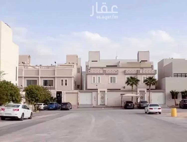 Villa for Rent in Riyadh Al Mahdiyah