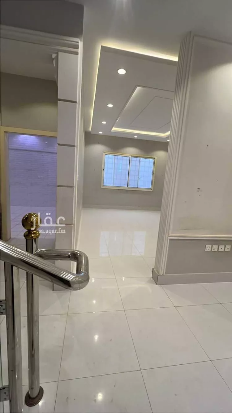فيلا للإيجار في شارع أبي ثابت الخطيب, حي المهدية, مدينة الرياض, منطقة الرياض 15
