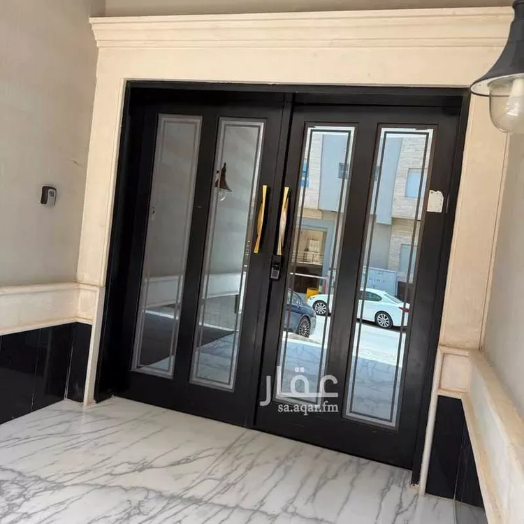 شقة للإيجار في شارع رقم 235, حي الملقا, مدينة الرياض, منطقة الرياض صورة 5