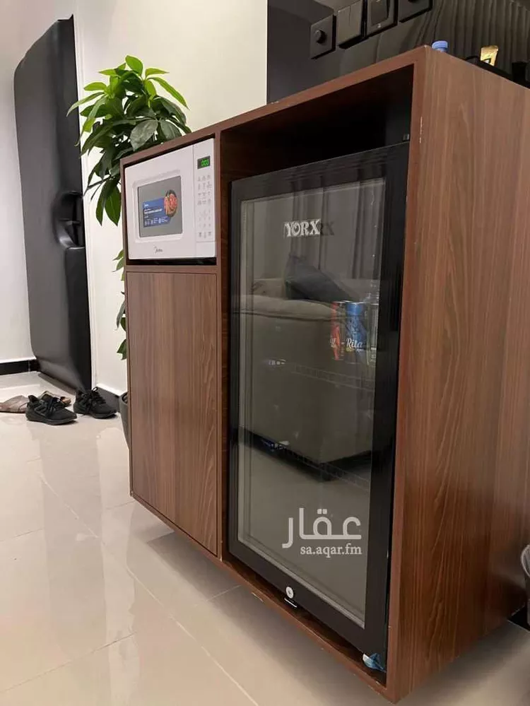 شقة مفروشة للحجز في شارع الامير عبدالله بن سعود بن عبدالله صنيتان ال سعود, حي الياسمين, الرياض صورة 2