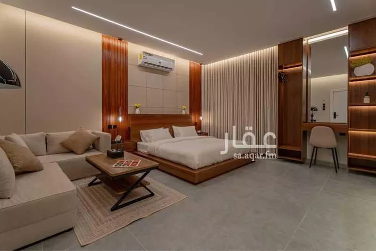 Furnished Studio for Booking in Riyadh Ghirnatah 6