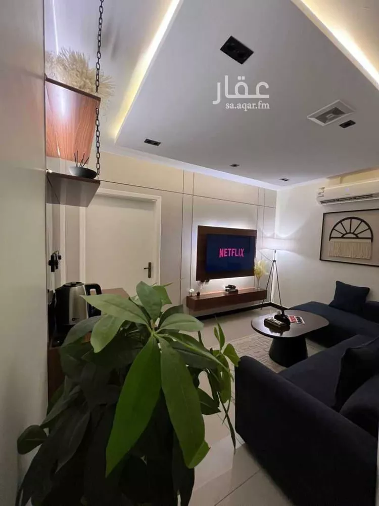 شقة مفروشة للحجز في شارع الامير عبدالله بن سعود بن عبدالله صنيتان ال سعود, حي الياسمين, الرياض 6