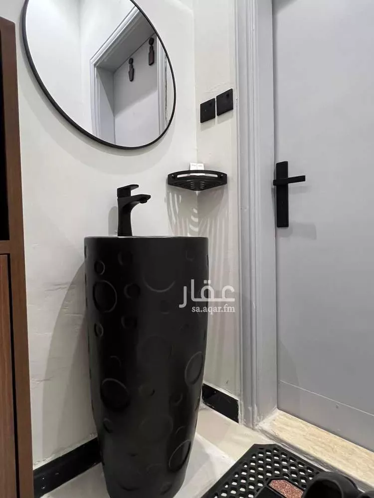 Furnished Studio for Booking in Riyadh Al Wadi 6