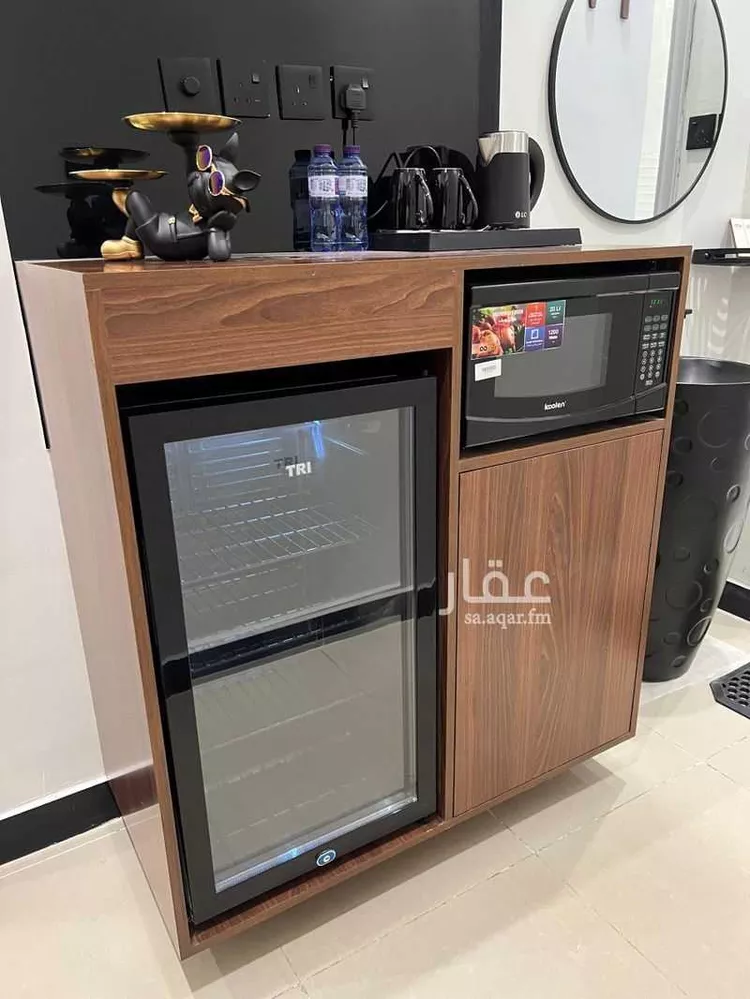 Furnished Studio for Booking in Riyadh Al Wadi 8