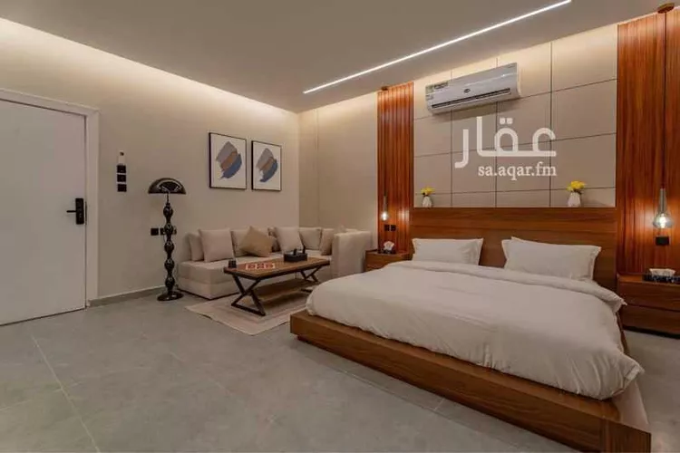 Furnished Studio for Booking in Riyadh Ghirnatah 7