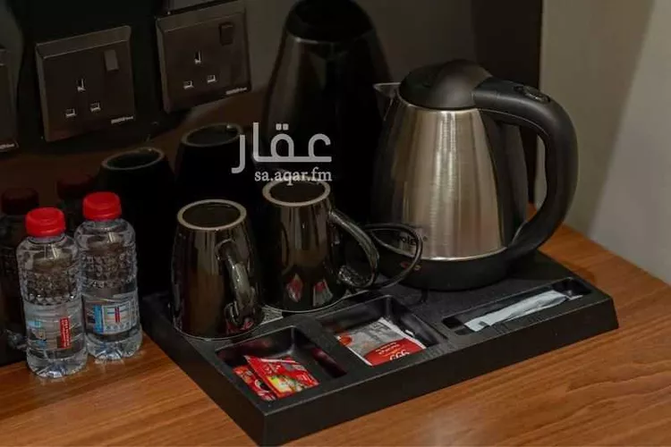 Furnished Studio for Booking in Riyadh Ghirnatah 8