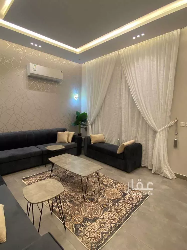 شاليه واستراحة للحجز في شارع القوس 123 ، حي القوس ، جدة ، جدة 8
