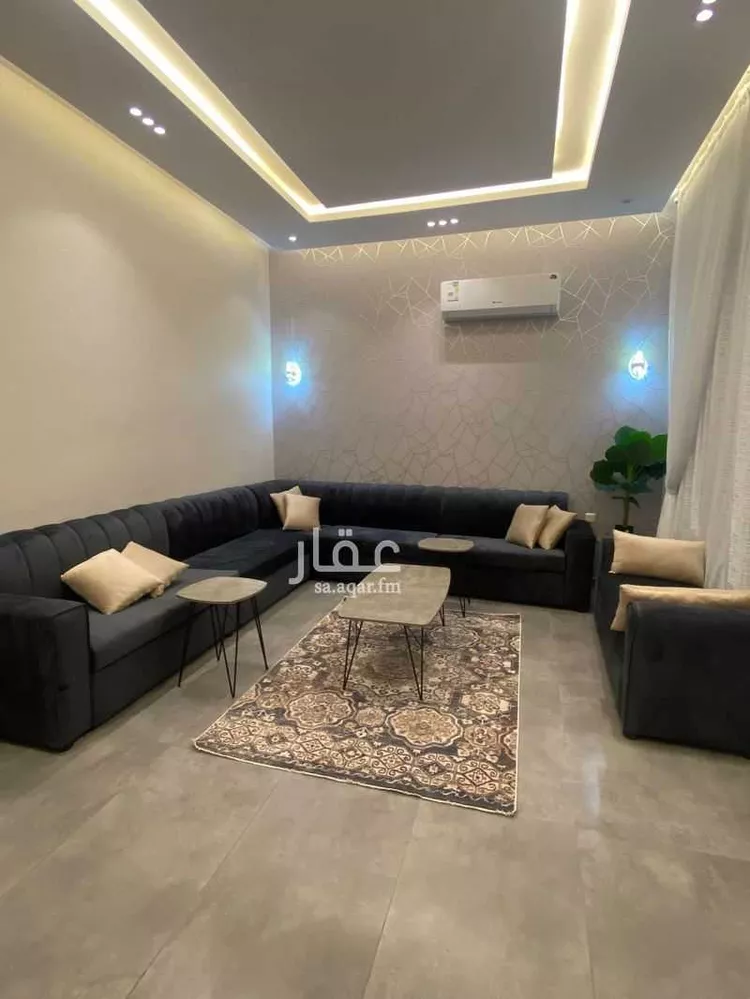 شاليه واستراحة للحجز في شارع القوس 123 ، حي القوس ، جدة ، جدة 7