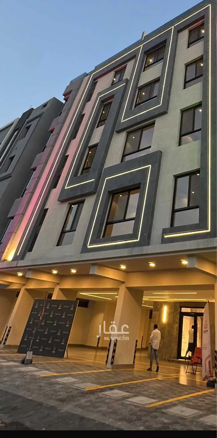 Apartment for Sale in Jeddah Al Faisaliah
