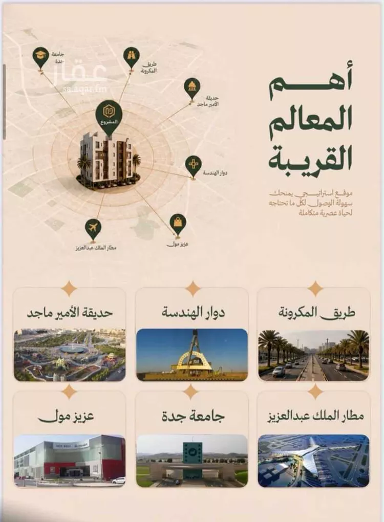 شقة للبيع في شارع عمر الخزاعي, حي الفيصلية, مدينة جدة, منطقة مكة المكرمة صورة 3