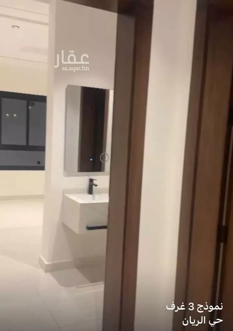 شقة للبيع في شارع ابن أبي خالد, حي الريان, مدينة جدة, منطقة مكة المكرمة صورة 4