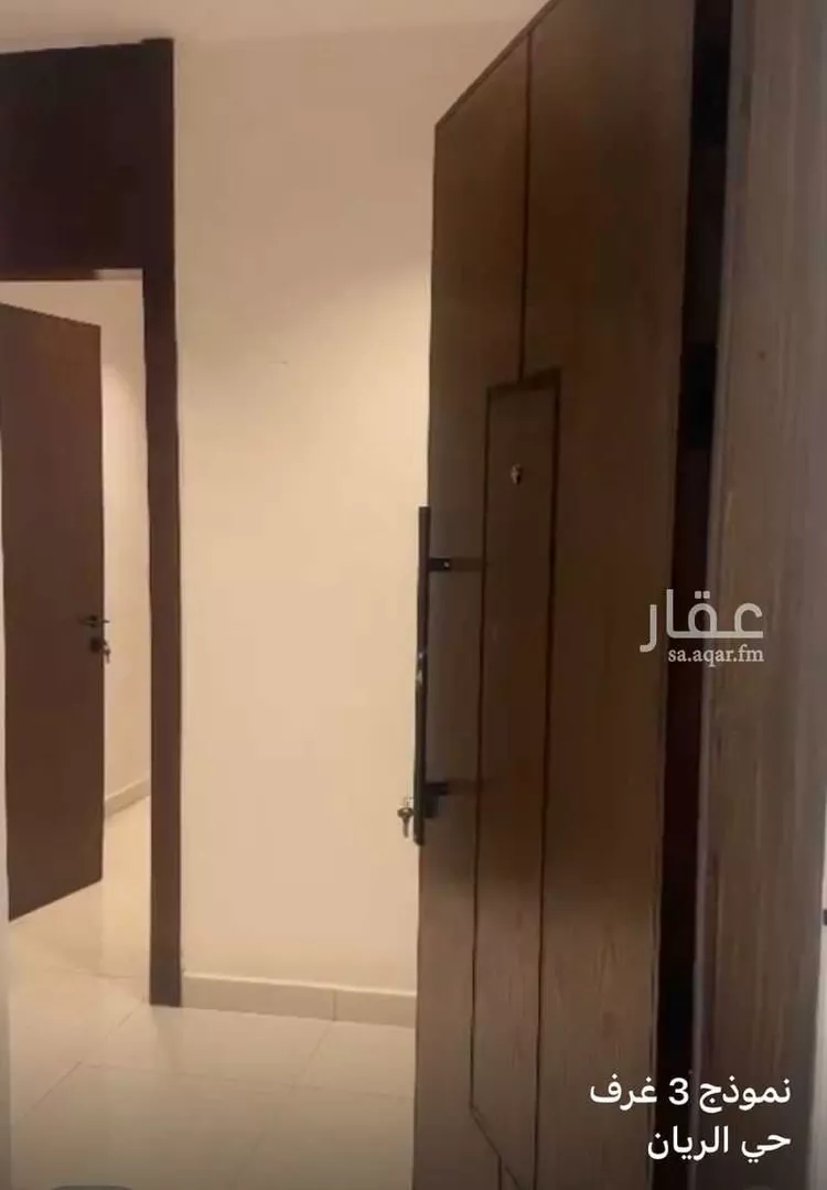 شقة للبيع في شارع ابن أبي خالد, حي الريان, مدينة جدة, منطقة مكة المكرمة صورة 3