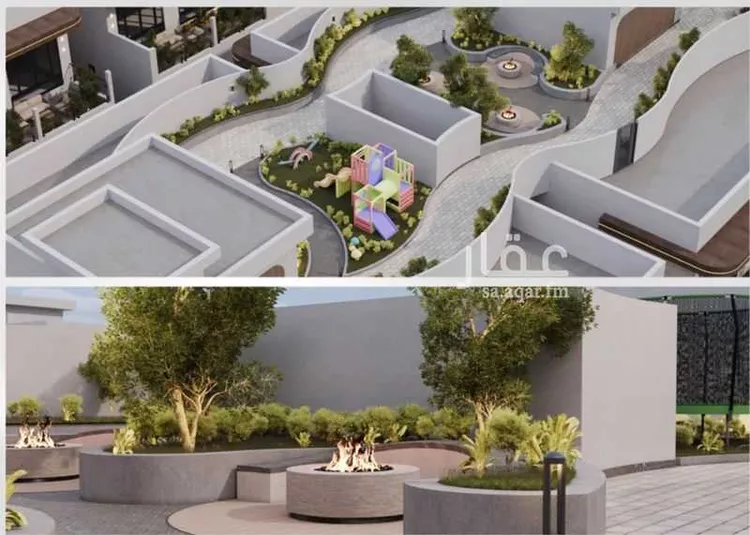 شقة للبيع في حي أبحر الجنوبية, مدينة جدة, منطقة مكة المكرمة صورة 5