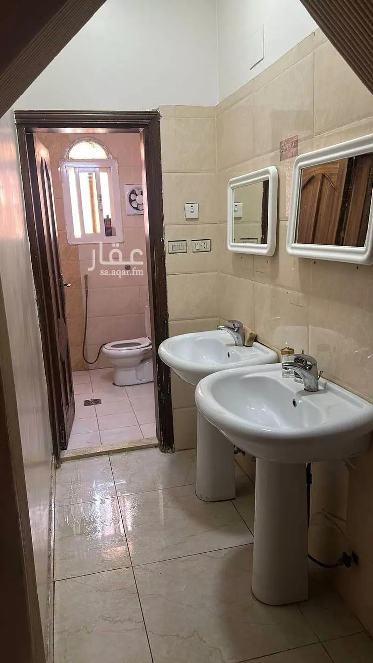 Apartment for Rent in Taif Maashy