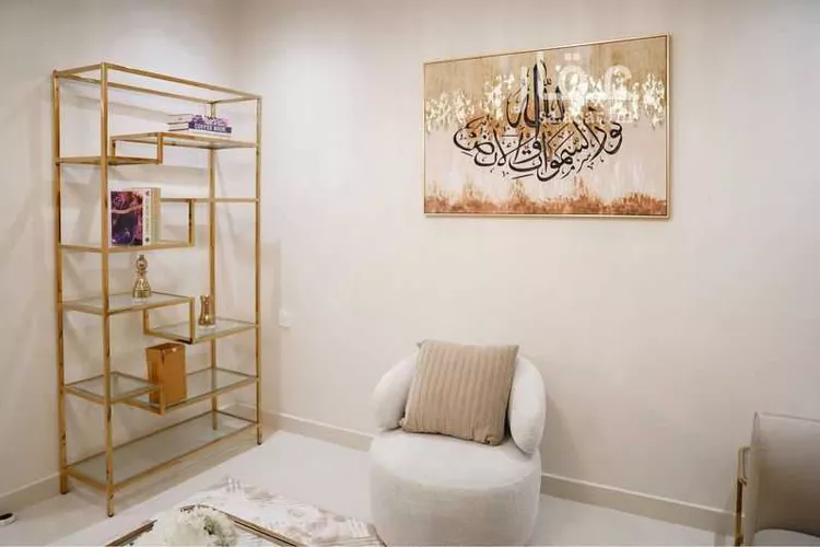 شقة للبيع في شارع كعب ابن الخزرج, حي السليمانية, مدينة جدة, منطقة مكة المكرمة صورة 4