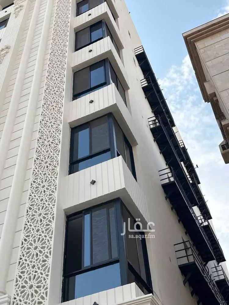 Apartment for Sale in Jeddah As Salamah