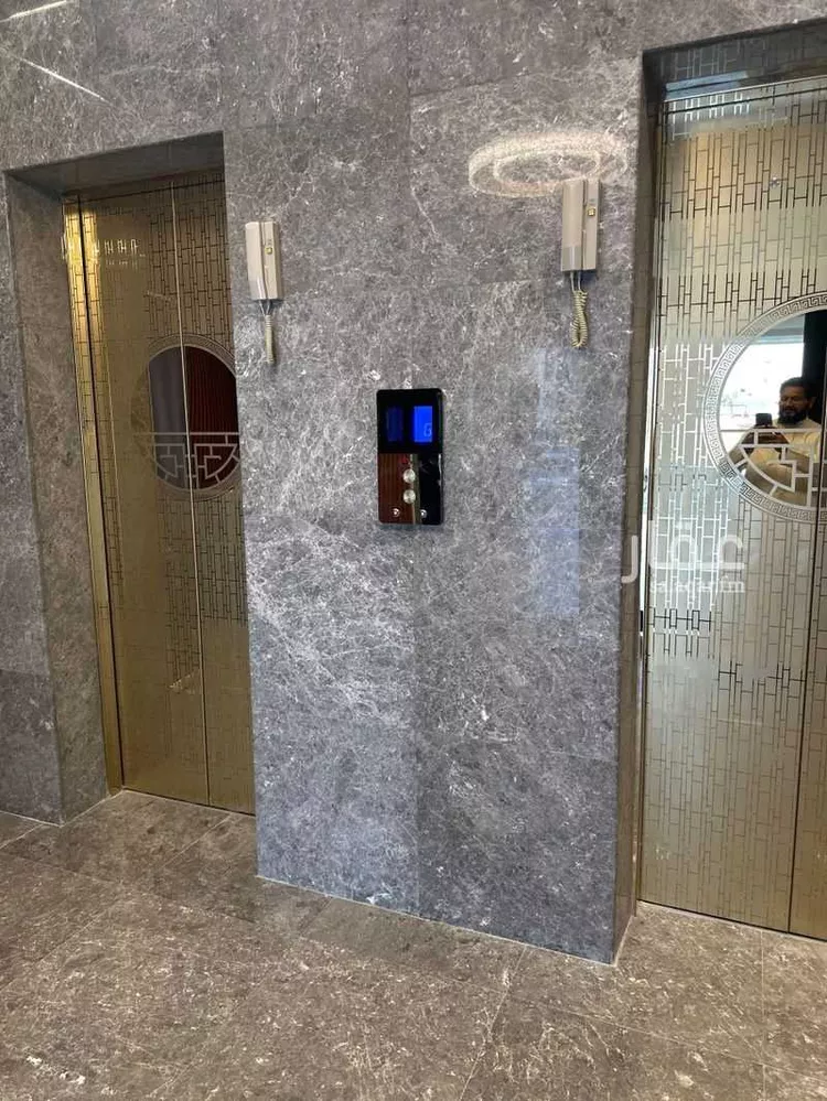 شقة للبيع في شارع كنوز العلم, حي السلامة, مدينة جدة, منطقة مكة المكرمة 4