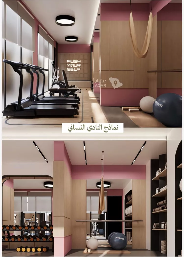 شقة للبيع في شارع عامر بن ابي ربيعه, حي المروة, مدينة جدة, منطقة مكة المكرمة 17