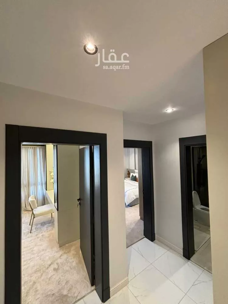 شقة للبيع في شارع طريق الملك فهد فرعي, حي النزهة, مدينة جدة, منطقة مكة المكرمة صورة 5