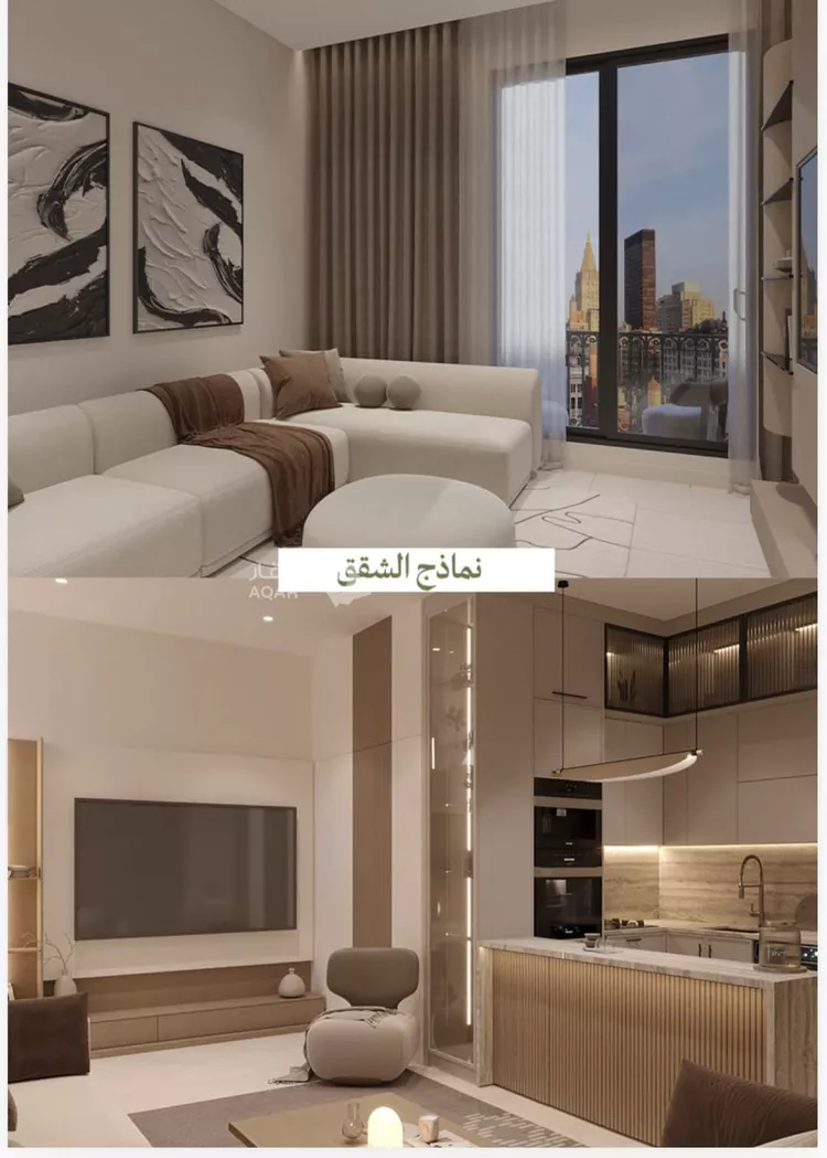 شقة للبيع في شارع عامر بن ابي ربيعه, حي المروة, مدينة جدة, منطقة مكة المكرمة 9