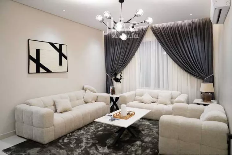 شقة للبيع في شارع كعب ابن الخزرج, حي السليمانية, مدينة جدة, منطقة مكة المكرمة صورة 3