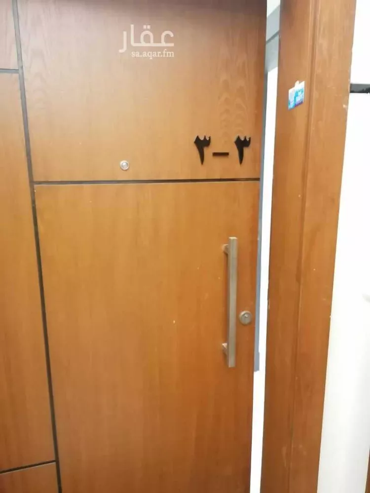 شقة للبيع في شارع زهير بن الحارث, حي الواحة, مدينة جدة, منطقة مكة المكرمة