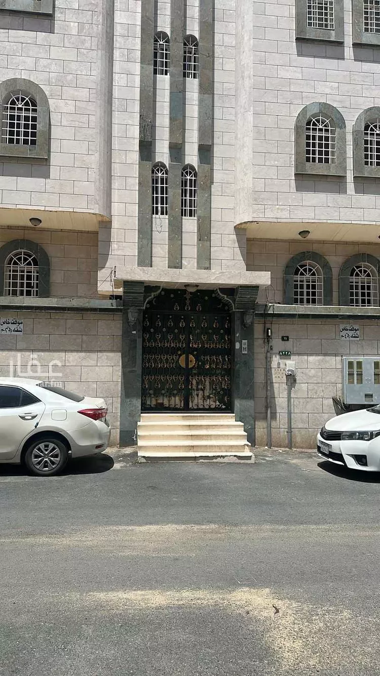 Apartment for Rent in Taif Maashy صورة 4