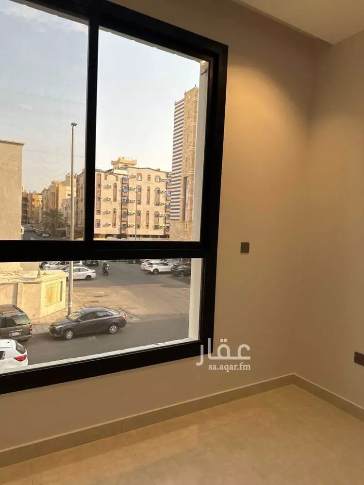 شقة للبيع في شارع كنوز العلم, حي السلامة, مدينة جدة, منطقة مكة المكرمة 13