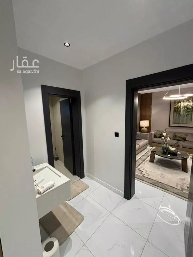 شقة للبيع في شارع طريق الملك فهد فرعي, حي النزهة, مدينة جدة, منطقة مكة المكرمة