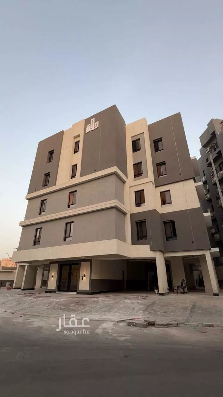 شقة للبيع في شارع ابن أبي خالد, حي الريان, مدينة جدة, منطقة مكة المكرمة