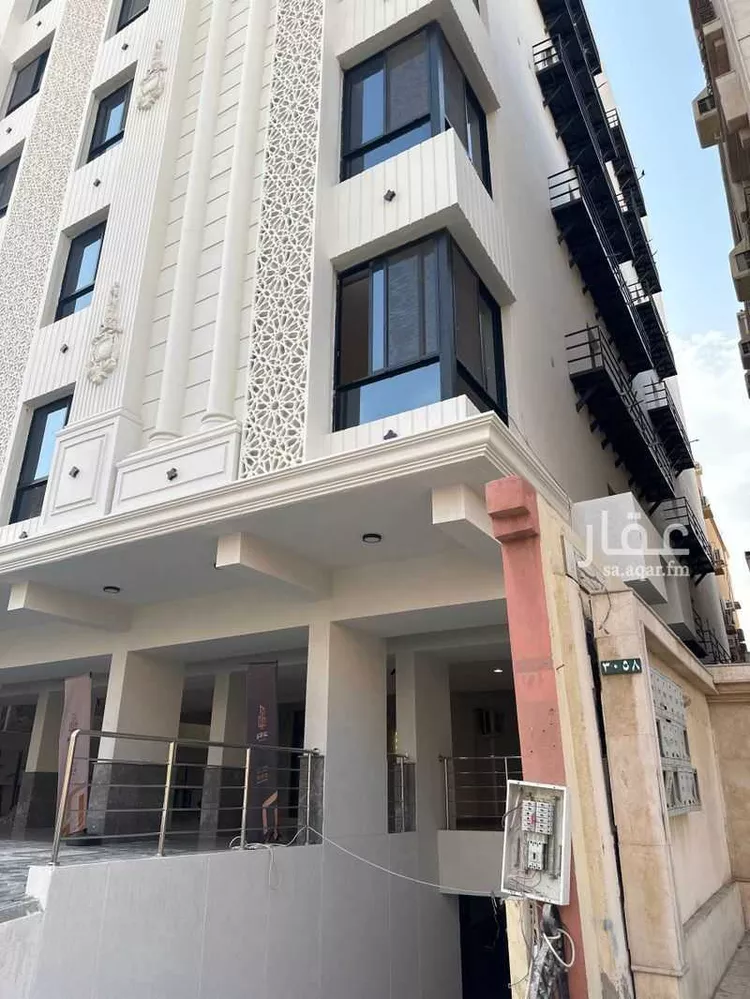 Apartment for Sale in Jeddah As Salamah