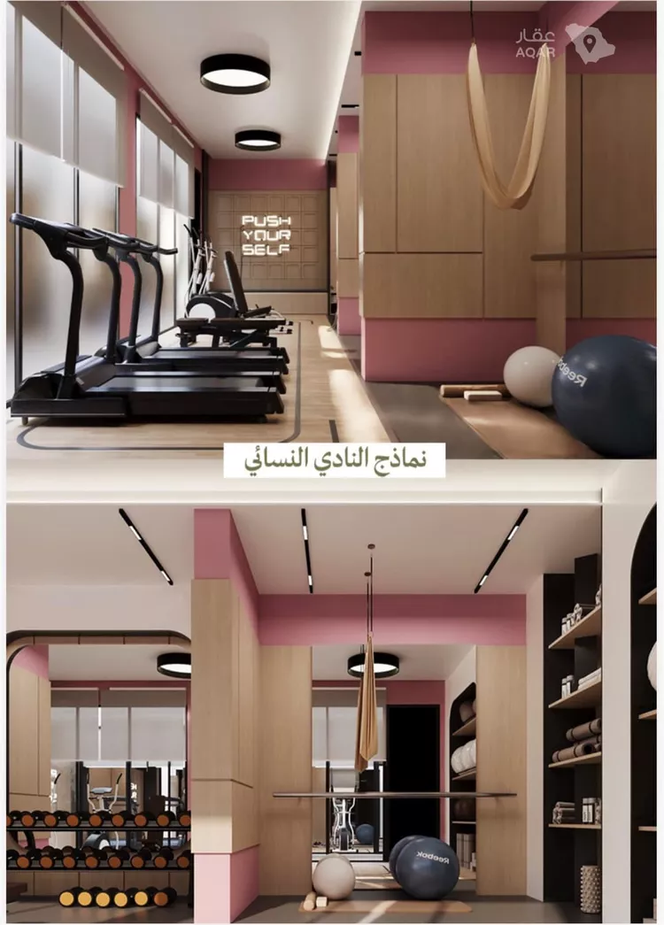شقة للبيع في شارع عامر بن ابي ربيعه, حي المروة, مدينة جدة, منطقة مكة المكرمة 23