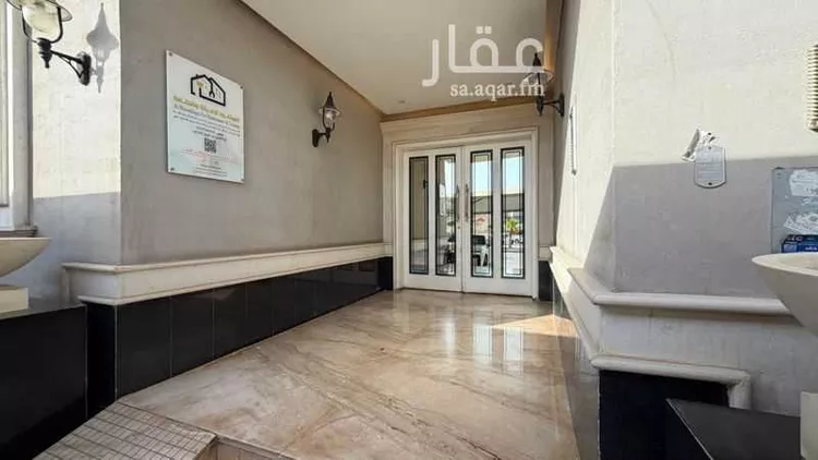 شقة للإيجار في شارع عبدالله بن ذهلان, حي العقيق, مدينة الرياض, منطقة الرياض صورة 3