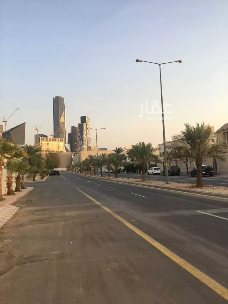 شقة للإيجار في شارع عبدالله بن ذهلان, حي العقيق, مدينة الرياض, منطقة الرياض