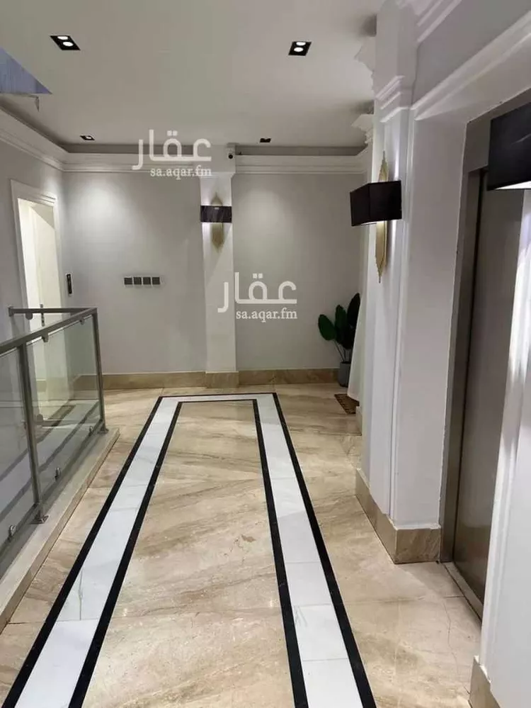 شقة للإيجار في شارع عبدالله بن ذهلان, حي العقيق, مدينة الرياض, منطقة الرياض صورة 3