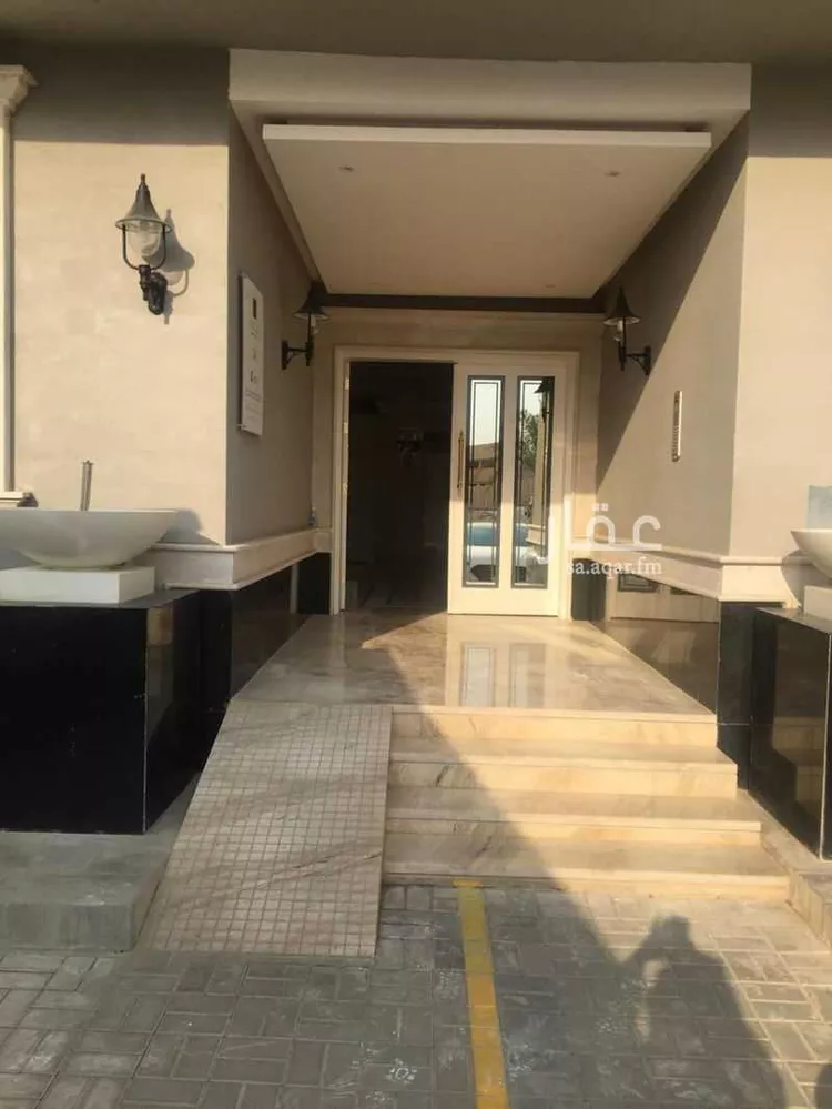 شقة للإيجار في شارع عبدالله بن ذهلان, حي العقيق, مدينة الرياض, منطقة الرياض صورة 3