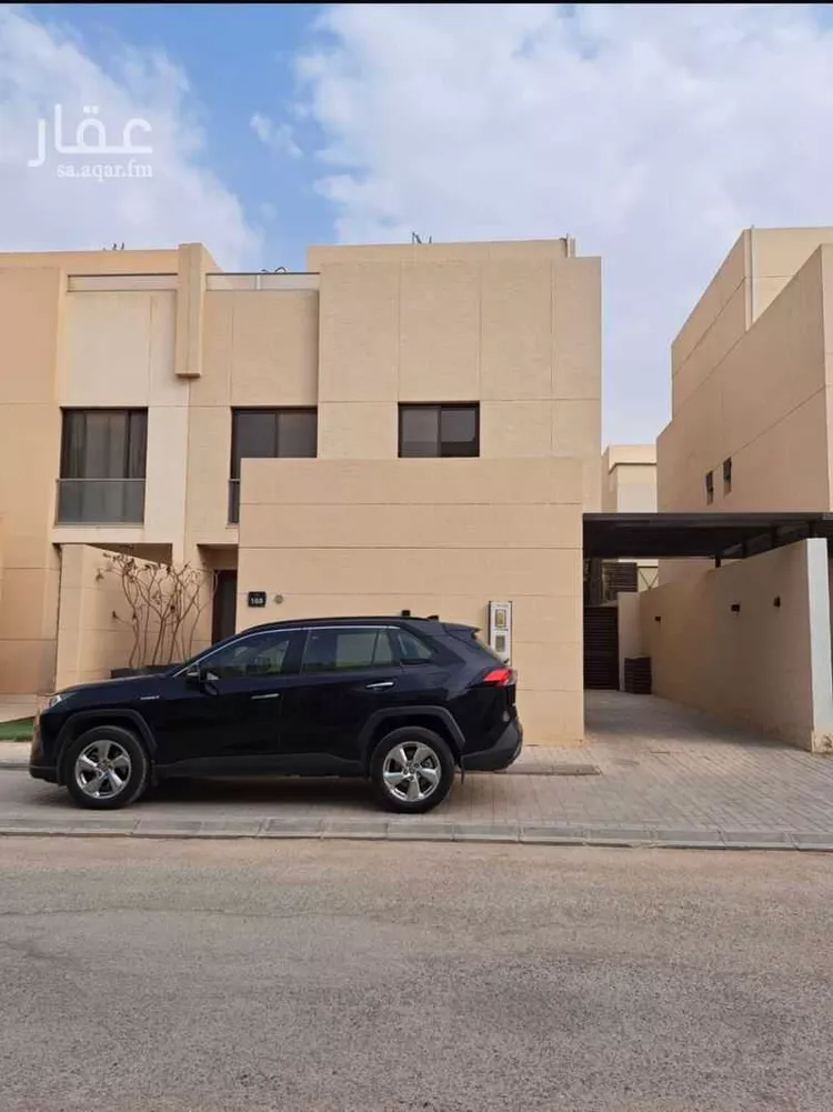 فيلا للإيجار في شارع العاصمة 49, حي العاصمة, مدينة الدرعية, منطقة الرياض