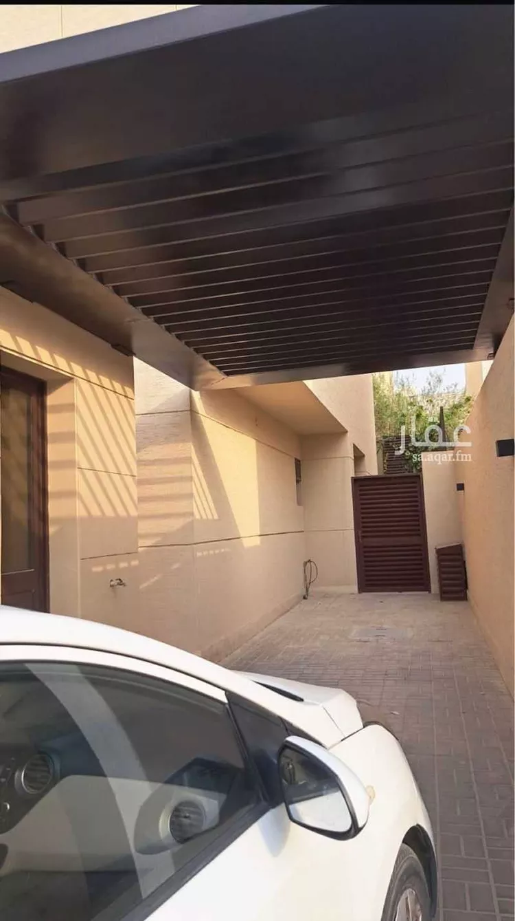 فيلا للإيجار في شارع العاصمة 49, حي العاصمة, مدينة الدرعية, منطقة الرياض صورة 2