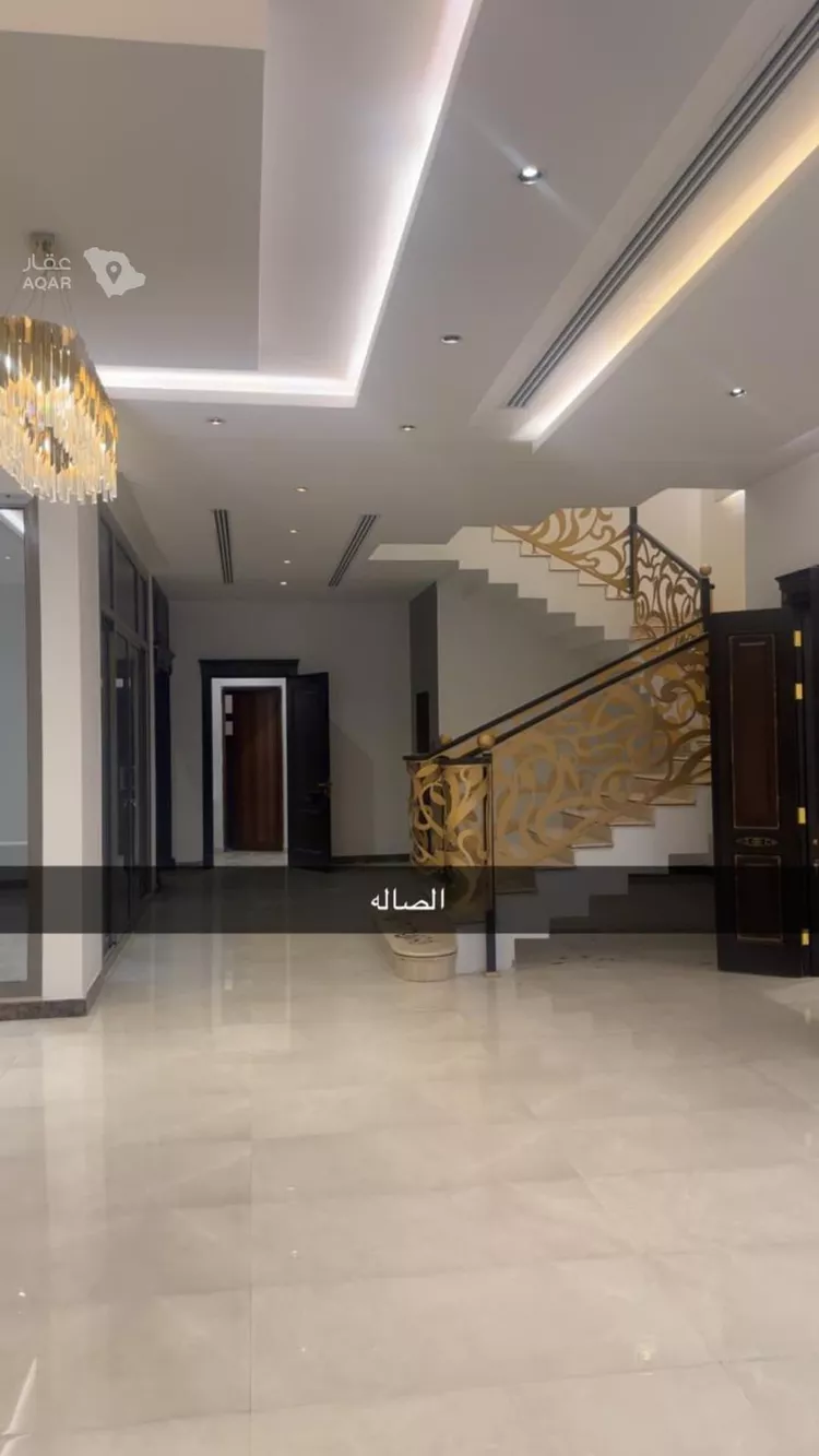 فيلا للبيع في شارع خليل بن الجبرتي, حي القيروان, مدينة الرياض, منطقة الرياض 11