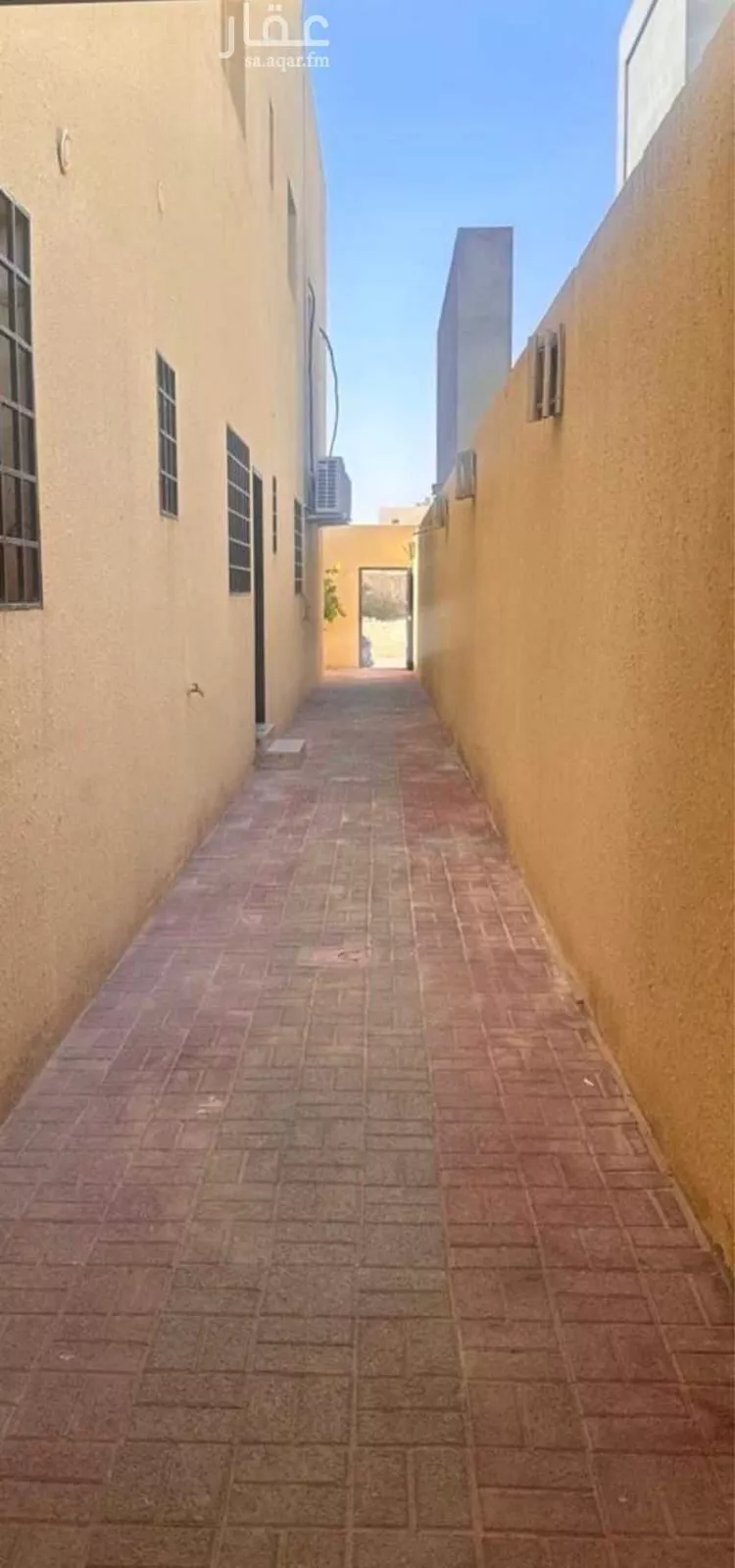 شقة للبيع في شارع ظهره العودة غرب 137, حي ظهره العودة غرب, مدينة الدرعية, منطقة الرياض صورة 4