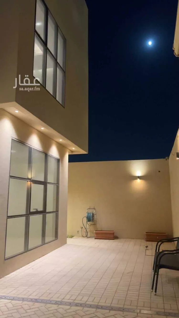 فيلا للإيجار في شارع ظهره العودة غرب 131, حي ظهره العودة غرب, مدينة الدرعية, منطقة الرياض