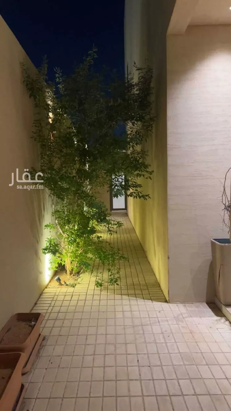 فيلا للإيجار في شارع ظهره العودة غرب 131, حي ظهره العودة غرب, مدينة الدرعية, منطقة الرياض صورة 3